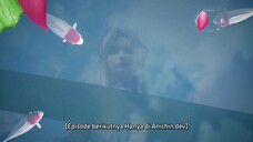 Battle Through The Heavens S5 EP 128 Preview #updatedonghua