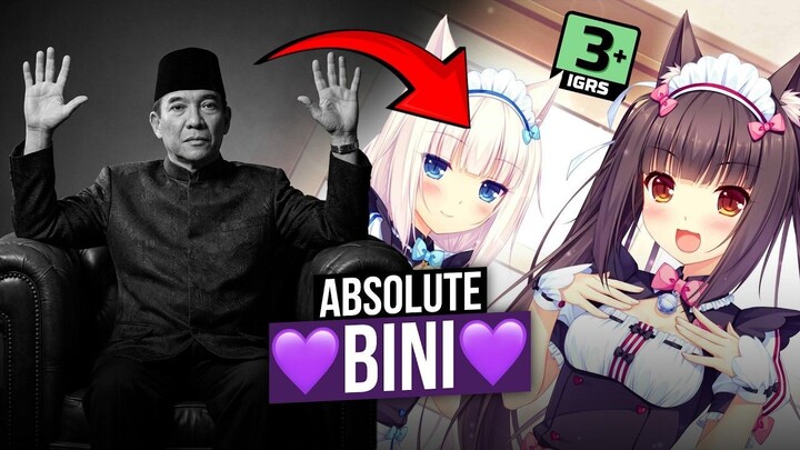 7 GAME Favorit Presiden Soekarno _ Spesial HUT RI 81
