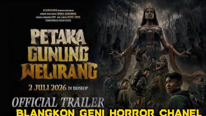 ALUR CERITA HORROR TERBARU :Petaka Gunung Welirang: Misteri Alas Lali Jiwo