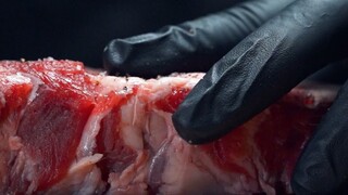 啊！是自由的味道！