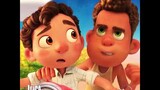 Luca | "Fishy" TV Spot | Pixar