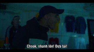Heartbreak High (Phần 1) EP 3 [Sub Việt]