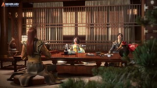 Peerles Battle Spirit Episode 80 Sub Indo