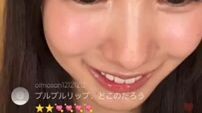 Yokono Sumire (EX-NMB48/Instagram Live/2024.03.29)