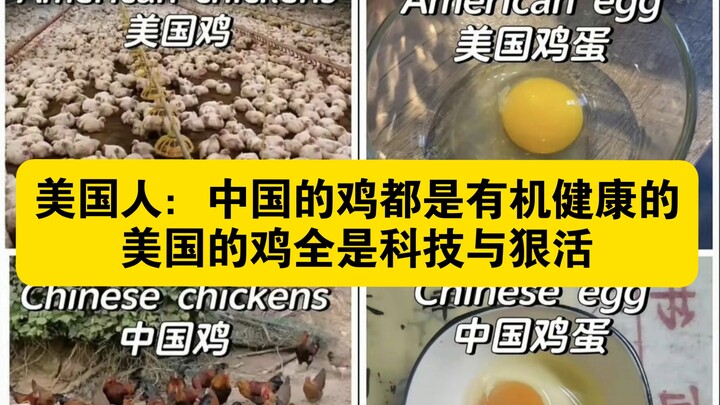 Following the major showdown between China and the US, the American version of “Poisonous Intent” ha