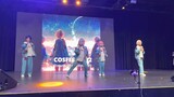 [Cosfest 2022]【Ensemble Stars】「Koi wa Primavera!」「The Tempest Night」 Cosplay Dance Performance