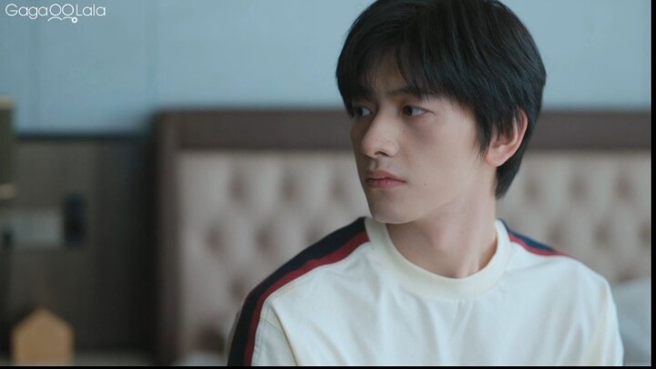The Sparkle In Your Eye-EP3-cut version