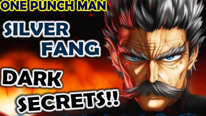 Tagalog One Punch Man : Silver Fang Dark History!