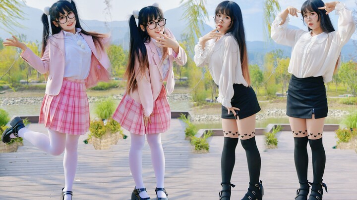 ครูที่เป็นผู้ใหญ่และนักเรียนที่ประพฤติตัวดีในจอแนวตั้งแบบใกล้ชิด~ [Qiuqiu] นักวิทยาศาสตร์