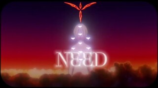 Evangelion Third Impact