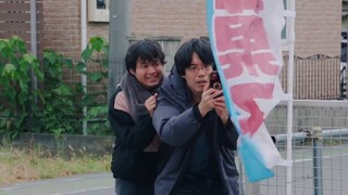 The bitter body image made Valen believe that he was not real.