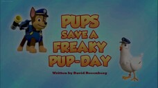 paw patrol mysim 6 Episode 13 original