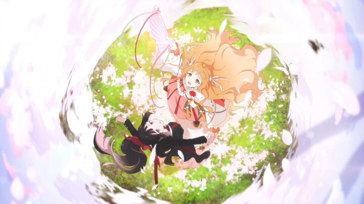 TUGASNYA MEMBAWA MUSIM SEMI! Kenapa Hidup Sang Dewa Malah Penuh dengan Penderitaan?