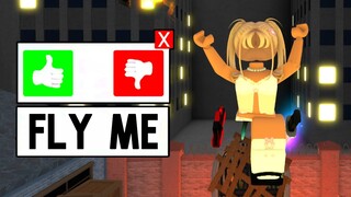 I Tested VIRAL MYTHS AGAIN in ROBLOX Murder Mystery 2..