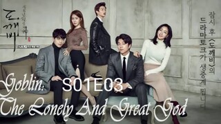 Guardian The Lonely And Great God S01E03 720p