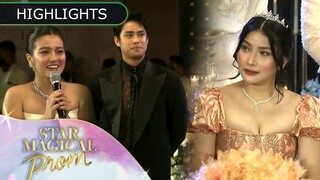 DonBelle’s message to Senior batch | Star Magical Prom 2023