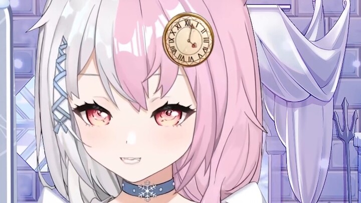 [Xue Husang] Điều này không bằng tôi