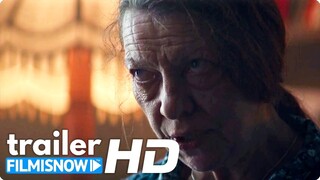 MARIANNE (2019) | Trailer ITA della serie horror Netflix