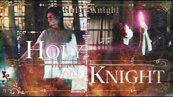 [Otaku Dance] [WOTA] Holy Knight [-Glycopenia ForcE-]