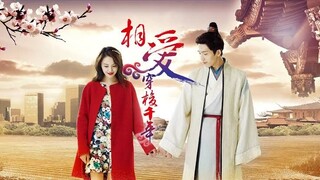 Love Weaves Through a Millennium Episode 3