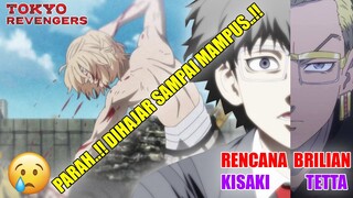 Kebencian Mikey..!! & Rencana Rahasia Baji...!! | Tokyo Revengers Review Eps.17