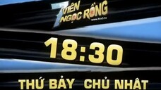 Trailer 7 Viên Ngọc Rồng (Trận chiến cuối cùng trên hành tinh Namek - Tập 53+54)