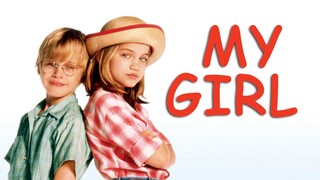 My Girl (1991)