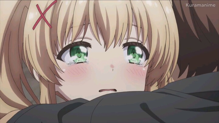 Ep - 09 Summer Pockets [SUB INDO]