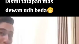 Pertemuan Fuji dan Verel☺