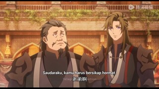 Yi Nian Yong Heng S3 Eps (36) 142 Sub Indo