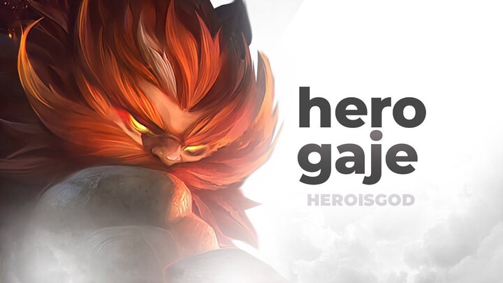 Hero Baru Aulia