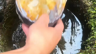 *, sudah 6 tahun menyimpan air secara otomatis...