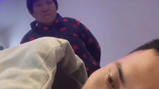 30岁小伙提前回家过年,老妈每日催婚安排的相亲能成吗？