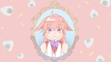 [Full Version] Yae Sakura also wants to be cute