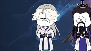 [Seven Daughters Make Trouble in the Heavens 128] Xuan Ziqing is separated from the predicament, and