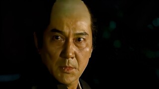 High-scoring Japanese movie "Thirteen Assassins"