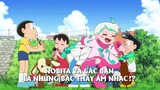 🌏 Hé lộ Trailer tiếng Việt PHIM ĐIỆN ẢNH DORAEMON: NOBITA VÀ BẢN GIAO HƯỞNG ĐỊA CẦU | TBT Anime