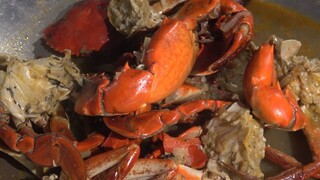 LẨU CUA SIÊU NGON THEO CÁCH ANH EM 2 LÚA - TT96