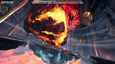 Martial Master Episode 595 Sub Indo 1080p