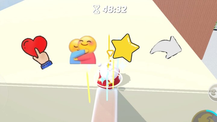 Hehe, I’m so freaking smart!