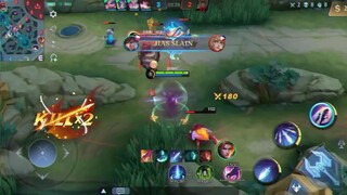 Gusion 😍😍