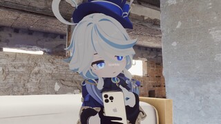 互联网身份是自己给的