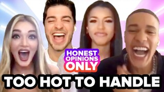 Too Hot To Handle Season 3 Cast Reveal Which Rules They Broke Without Being Caught By Lana