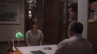 One Spring Night EP 27-28  Sub Indo