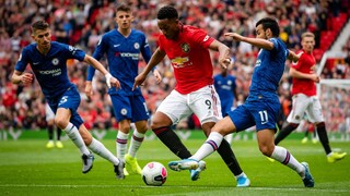🔴 Trực tiếp Man Utd vs Chelsea | Vòng 36 Premier League
