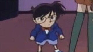 Detective Conan's Sloppy Drawing Challenge