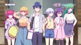 Original TV animation "Renai Furoppusu" Episode 4 Notice