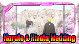 Naruto | Naruto and Hinata's Wedding