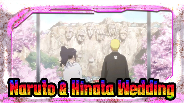 Naruto & Hinata's Wedding Funny Moments - Bilibili