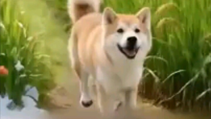 78. They Can All Hear My Dog Thoughts! Now I Must Save Monster Family From the Heroine!